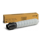 Originaal tooner XEROX 006R01758, must