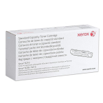 Originaal tooner XEROX 106R04348, must