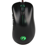 Juhtmega hiir MARVO G954, must
