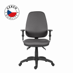 Ergonoomiline kontoritool ERGO ANNA, hall