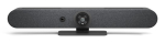 Videokonverentsi s&uuml;steem LOGITECH RALLY BAR MINI, grafiit