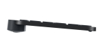 Klaviatuur LOGITECH MX KEYS FOR BUSINESS juhtmevaba, grafiit