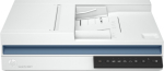 Skanner HP SCANJET PRO 3600 F1 A4, valge