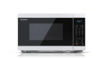 Mikrolaineahi SHARP YC-MG02E-W 20 l, valge