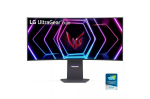 Monitor LG 39GS95QE-B 39" OLED kumer, must