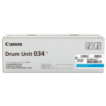 Trummel CANON 034, ts&uuml;aan