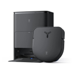 Robottolmuimeja ECOVACS DEEBOT X5 OMNI, must