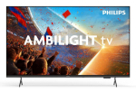 Teler PHILIPS 65PUS8001 65" 4K Ultra HD, must