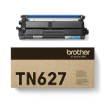 Tooner BROTHER TN-627C, ts&uuml;aan