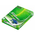 Koopiapaber STANDARD A5 80 g/m&sup2;, valge