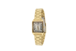 K&auml;ekell CASIO LTP-V007G-9BUDF, kuldne