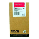 Tindikassett EPSON C13T603300 220ml, erkmagenta