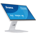 Monitor IIYAMA T2252MSC-W2AG 21,5" puutetundlik, valge