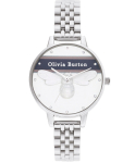 K&auml;ekell OLIVIA BURTON OB16VS07 34 mm, h&otilde;bedane