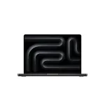 S&uuml;learvuti APPLE MACBOOK PRO 14" M5 Pro 48GB/1TB SSD, Space Black