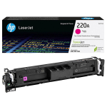 Tooner HP 220A W2203A, magenta