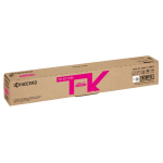 Originaal tooner KYOCERA TK-8115M, magenta