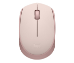 Juhtmevaba hiir LOGITECH M171, roosa