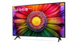 Teler LG 75UR80006LJ 75" 4K Ultra HD, must