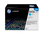 Printerikassett HP Q5951A, sinine