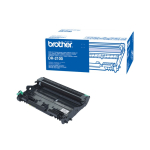 Printeri trummel BROTHER DR-2100, must