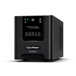 UPS CYBERPOWER PR750ELCD 750VA, must