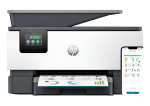 Multifunktsionaalne tindiprinter HP OFFICEJET PRO 9120B