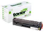 Premium tooner My Green W2212X / 207X, kollane, 2450 lk