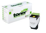 Premium tooner My Green 80C2SY0 / 802SY, kollane, 2000 lk