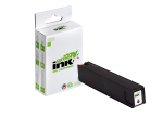 Premium tindikassett My Green 981A/J3M71A, must