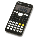 Kalkulaator ELEVEN SR-135N, must