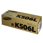Tooner HP CLT-K506L 506L, must