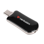 M&auml;lupulk PLECTRA 128GB USB-C, must