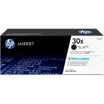 Tooner HP 30X must originaal (CF230X)