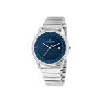 K&auml;ekell PIERRE CARDIN CLC.6005 meestele 43 mm, hall