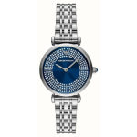 K&auml;ekell ARMANI AR11627 naistele 32 mm, hall