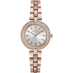 K&auml;ekell FURLA WW00002003L3 34 mm, roosa