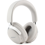 K&otilde;rvaklapid BOSE QUIETCOMFORT ULTRA (2. p&otilde;lvkond), White Smoke