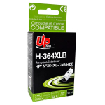 Tindikassett UPRINT H-364XLB, must