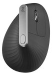 Ergonoomiline hiir LOGITECH MX VERTICAL, hall