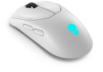 M&auml;ngurihiir ALIENWARE AW720M juhtmevaba, valge
