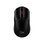 Juhtmevaba m&auml;ngurihiir HYPERX PULSEFIRE HASTE 2, must