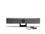 Videokonverentsikaamera BARCO BAR PRO 4K Ultra HD, hall