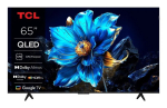 Teler TCL T69C 65" 4K Ultra HD, must