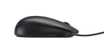 Optiline hiir HP USB OPTICAL 2.9M, must