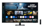 Monitor SAMSUNG M70F 43" 4K Ultra HD, must
