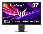 Monitor LG 37G800A-B 37" 4K Ultra HD kumer m&auml;ngurimonitor, must