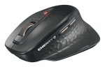 Juhtmevaba hiir CHERRY STREAM MOUSE ULTIMATE, must