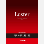Fotopaber CANON LU-101 A3 l&auml;ikiv