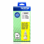 Tindipadrun BROTHER BT-5000Y, kollane